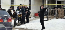 3 children die from Co2 leak in Ohio house