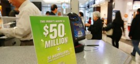 $50 million Lotto ticket turned in days before deadline