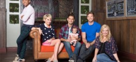 'Baby Daddy' Renewed for Fifth Season by ABC Family & Network