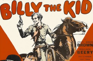 Billy The Kid Officially Dead : Historian Petitions for Billy the Kid Death Certificate