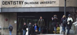 Dalhousie dentistry students release statement about Facebook scandal (Video)