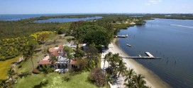 Florida Island For Sale : This $24.5M private island paradise could be your dream home