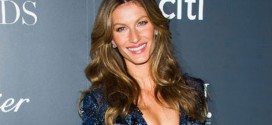 Gisele Bundchen retiring from runaway, Report