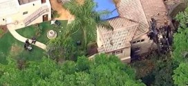 Helicopter crashed into Florida home in Orlando