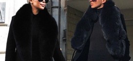 Jelena Karleusa Accuses Kim Kardashian of Stealing Her Style