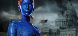 Jennifer Lawrence : Actress Says Goodbye to X-Men Franchise