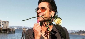 John Stamos : Actor has to fend off selfies after sex