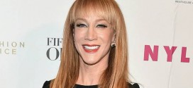 Kathy Griffin : Actress may get a job on 'The View'