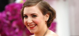 Lena Dunham Anti-Semitic? Actress faces criticism over article comparing Jewish men and dogs