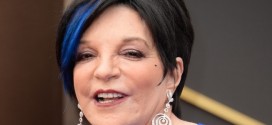 Liza Minnelli is in rehab for substance abuse, Rep Says