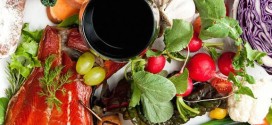 Mediterranean diet has low carbon footprint, new study says