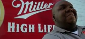 "Miller High Life Guy " Windell D. Middlebrooks Died from Blood Clot