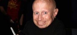 Mini Me Actor Hospitalized : Verne Troyer Suffers Seizure, Is Doing Okay