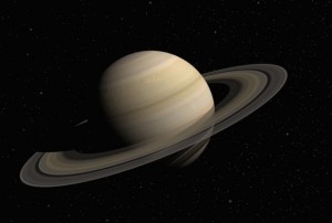 Minor Planet Chiron May Also Have a Ring System Much Like Saturn, Study