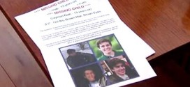 Missing Pennsylvania Student teen found dead