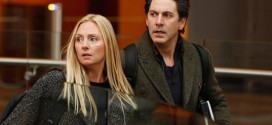 NBC Cancels 'Allegiance' After Five Episodes