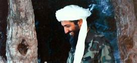 New Bin Laden Photos : Rare Glimpse Into Laden's Afghan Life