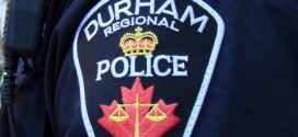 Oshawa man charged after 3 toddlers found in the cold