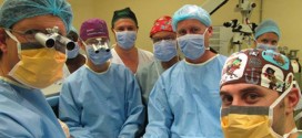 Penile Transplant : Surgeons Complete First-Ever Successful Procedure