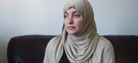 Rania El-Alloul : Woman at centre of hijab furor refuses crowdfund cash