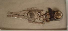 Researchers Try to Save Ancient Mummies from Changing into Black Ooze