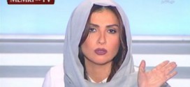 Rima Karaki : Lebanese TV host shuts down interview with sexist sheik (Video)