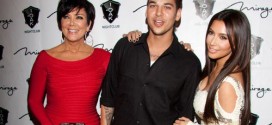 Rob Kardashian Slams Kim On Instagram For Trapping Kanye West Like ‘Gone Girl’, Report