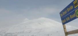 Skier seriously injured after avalanche on Goat's Eye Mountain (Video)