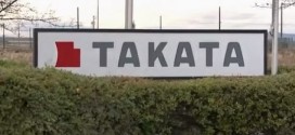 Takata faces Three Canadian lawsuits over faulty airbags