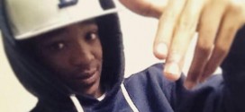 Trevor Seraphine : 17-year-old killed in Etobicoke shooting