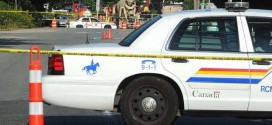 Two Surrey men shot in targeted attack