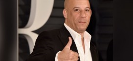 Vin Diesel Breaks Down During 'Furious 7′ Screening (Video)