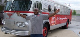 Windell D. Middlebrooks Dies at 36 : Body of Proof Actor Also Played Miller High Life Commercials' Hilarious Ranting Delivery Man