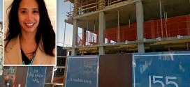 Woman Killed By Plywood : Trang-Thuy Nguyen killed near NYC jobsite after being struck by plywood in freak accident