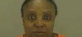 Woman stabbed boyfriend because he ate all of their salsa, Akron police say