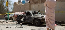 Yemen Suicide Attacks : Over 137 killed as Islamic State affiliate strikes in Yemen (Video)