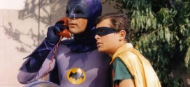 Adam West and Burt Ward to return as Batman and Robin in 2016