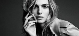 Andrej Pejic : Transgender Model Stuns In Vogue (Photo)