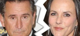 Anthony LaPaglia : Actor splits from wife Gia Carides after 17 years of marriage