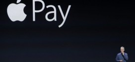 Apple Pay Could Be Headed To Canada This November, Report