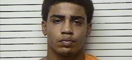 Bored Teen found guilty of murder in Oklahoma 'thrill-kill' case