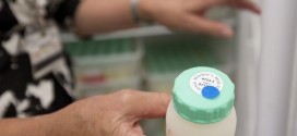 Breast milk bought online diluted with cows milk, Study Shows