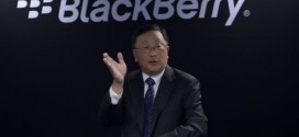 Confirmed: BlackBerry acquires WatchDox for $100m