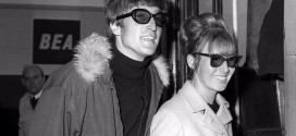 Cynthia Lennon : first wife of the Beatles' John Lennon, dies of Cancer at 75