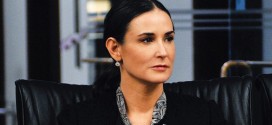 Demi Moore Selling Upper West Side Penthouse for $75 million