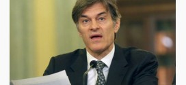 Dr. Oz defends himself against 'quack' claims (Video)