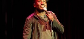 Hannibal Buress Heckler Video : Comedian Gives a Master Class in How to Shut Down a Heckler