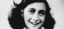 How Did Anne Frank Die? Jewish teenager died earlier than thought, new study says