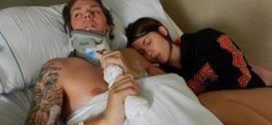 Husband In Coma Awakes : Wife's unwavering love saved miraculously his husband from almost certain death