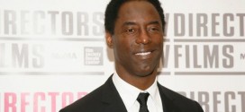 Isaiah Washington criticized for saying Chris Rock should 'adapt'